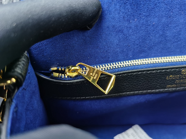 ルイヴィトンバッグ全体デザイン